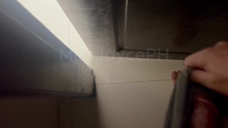 MALIBOG NA PINAY MISIS, BINOSOHAN AT KINANTOT NG TUBERO