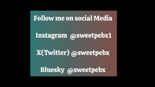 Cum inside asshole. Cream Creampie curved bbc - sweetpebx