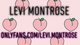 Straight Friend Wanted to Put His Dick in My Femboy Fat Ass Until He Nutted in Me