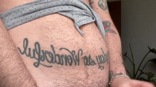 the third cumshot