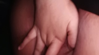 Chubby asian pussy(lagunagirl)