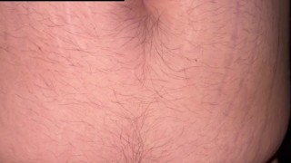 Fat Hairy ASMR