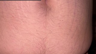 Fat Hairy ASMR
