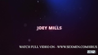 Hot For The Ballot/ MEN / Joey Mills, Cole Connor