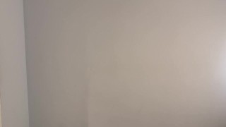 giant growth hungry hole office slut