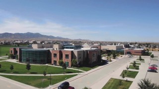 Bully pov nerd wedgie & wet Willie