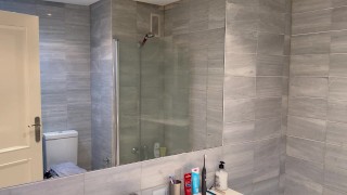 the gay friend gets aggressively humiliated