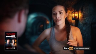 Chris Saint & Lexxxi Mariah - New Scenes Compilation with sloppy blowjobs, doggy, riding and fucking