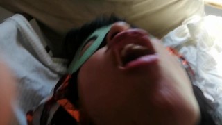 Pará, me duele la conchita!