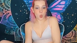 Fuck it lets get it all over!!!