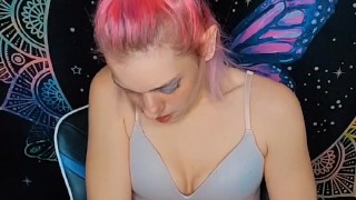 Fuck it lets get it all over!!!