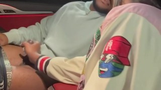 Love not being DL and Love a car quicky 🚗