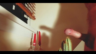 Stay Hard Challenge Preview - Cactus