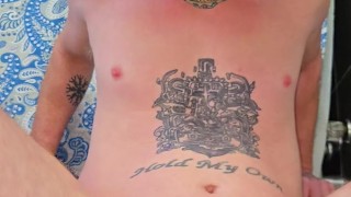 DILDO TEASER! WHICH ONE IS YOUR FAVORITE!