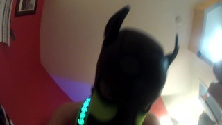 Compilation of Pup Play With my Puppy Boy