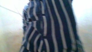 Muslim Pakistani Handjob