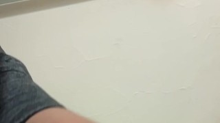 Masturbation slow mo big dick