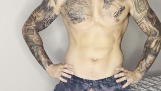 🥵A Good MiliTary Has A Good Cock Weapon Cum💦💦