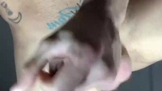 Hagamos silencio que mi familia no sabe nada 🤫