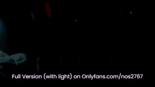 From 2 to 5, Size gets Bigger and Bigger, and finish with a Crazy Orgasm