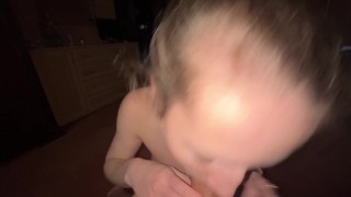 сожительница сделала подарок на день рождения