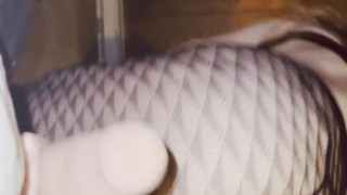 Daddy wants to fuck me