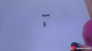 🤤 تفرجت ف فيديو البورنو طبوني شعل كفت جبتو حلاوه مكرهتش شي زب ديما حدايا