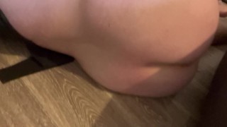 Je sors épuisé de mon 3ème jour de vélo intensif mon gros cul à 50km au compteur pour le moment