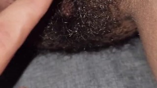 LLENO DE LECHE LA VAGINA DE MI VAQUERA