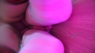 Femboy Hole Eaten and Filled