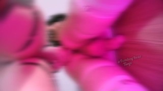 Femboy Hole Eaten and Filled