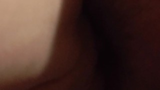 Follando con la tímida novia de mi mejor amigo