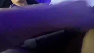 I milk my straight friend