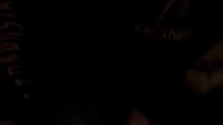 Partner gives me a bj