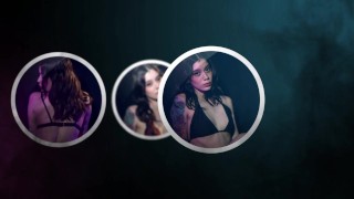 NURSE WARMING UP TO BE FUCKED