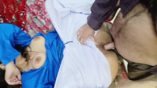 Desi School Girl Having Sex With Her Own Stepdaddy