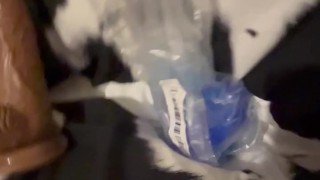 💓 Dildo Play 2