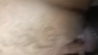 Cogiendo y gimiendo rico casero primero plano