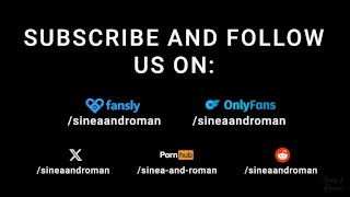 Roman gets tormented, repeatedly edged, and denied by Sinea! (Trailer)