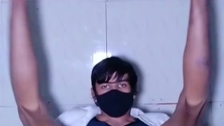 TS Schoolgirl Needs Anal - rosunx