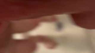 Fuck my mouth baby