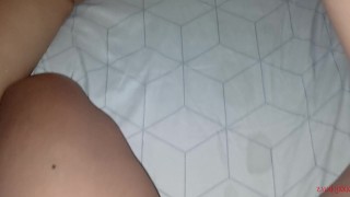 SLEEVE FUCKING HOT PINAY CHUBBY MILF 💦