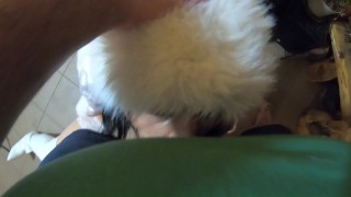 MilfyCalla-Fucking Snow White is a cum slut 236