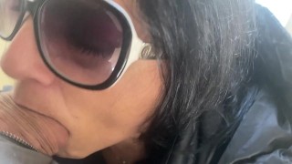 Adventures of MilfyCalla ep 20 Need sugar