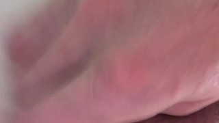 My first little gape ❤️
