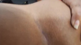 I open my anus so that my daddy can put his cock deep in me