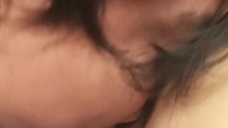 Que rico es comer y follar ese coño-ElaRuil