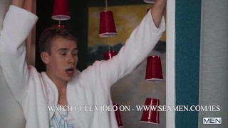 College Cum Fiesta Part 2/ MEN / Adam Awbride, Kyle, Drake Von