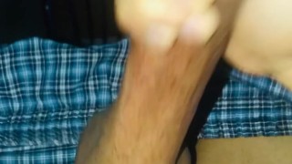 Love jerking off