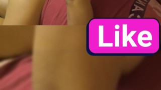 Me encanta montarlo cuando llega cansado de trabajar